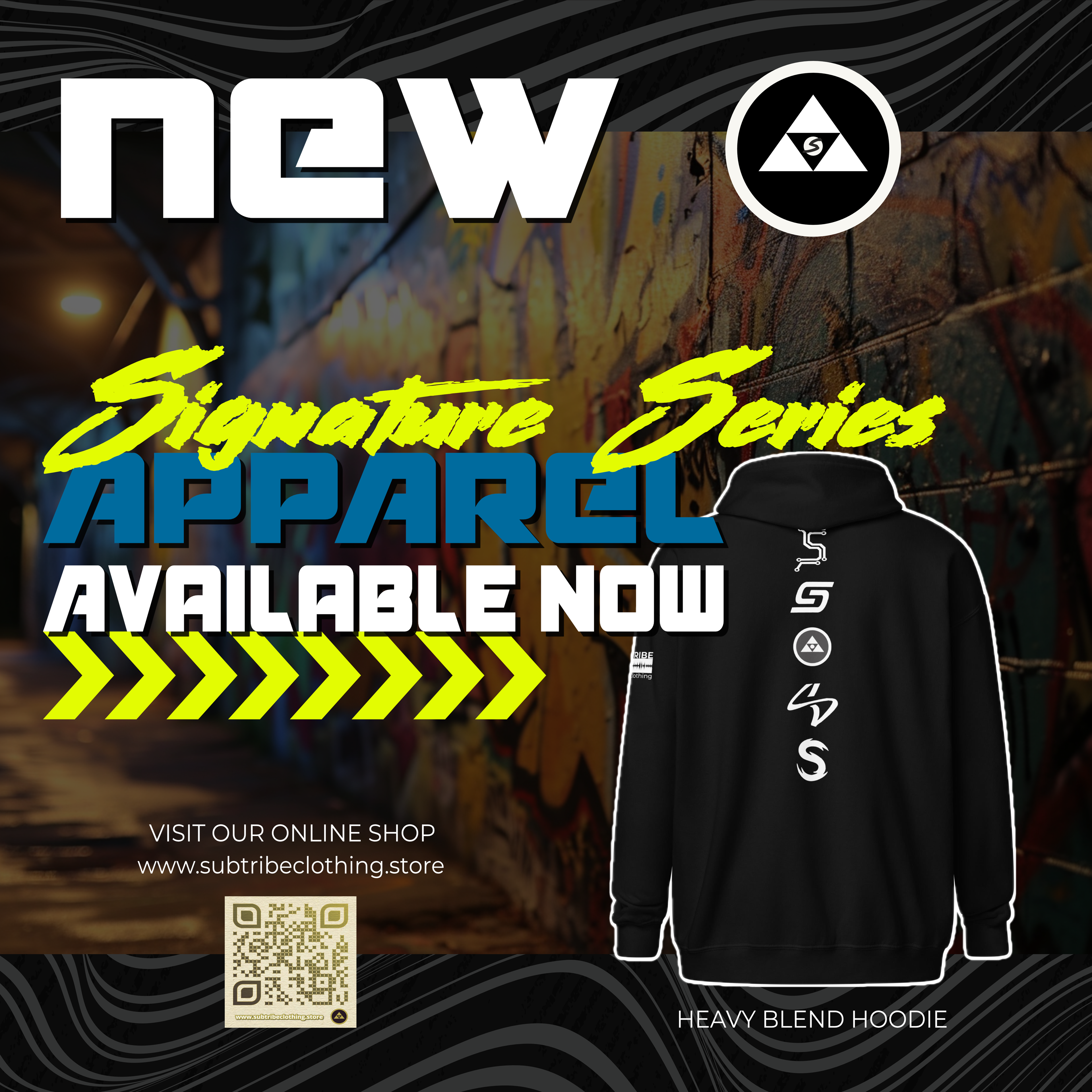 Signature Series Collection