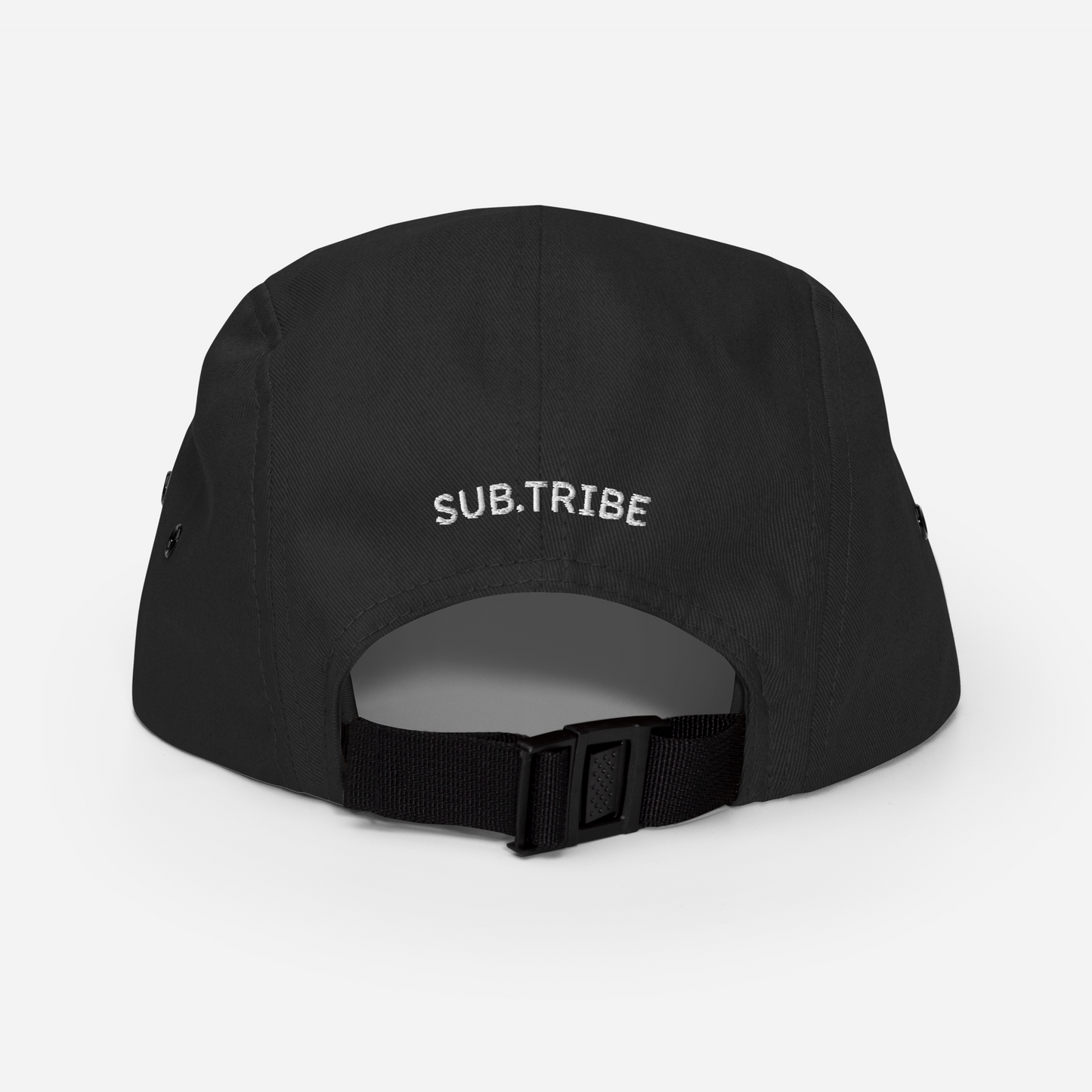 Signature Series Five Panel Cap