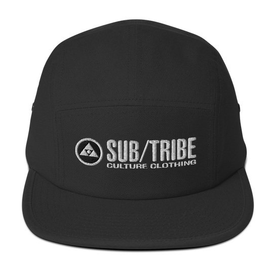 SUB/TRIBE Original Five Panel Cap