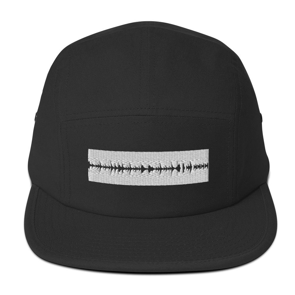 AMEN.TRIBUTE Five Panel Cap