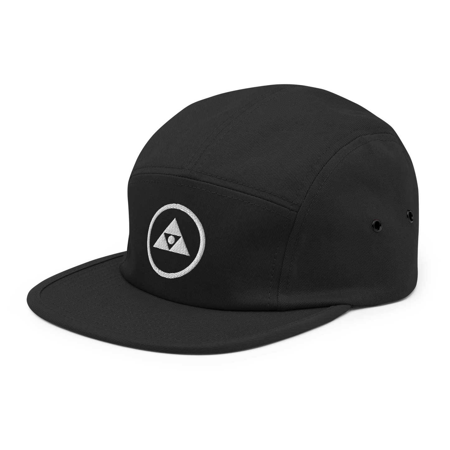 Signature Series Five Panel Cap