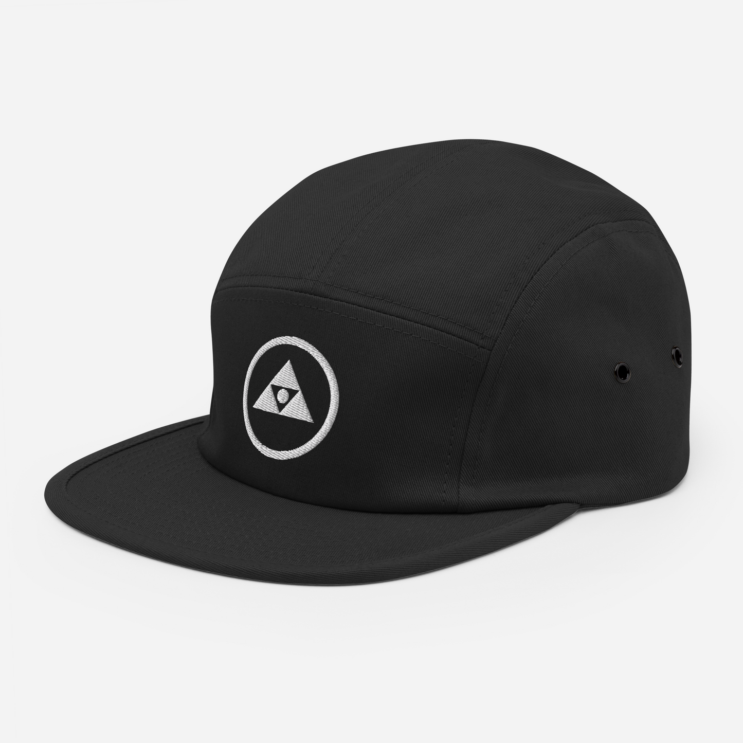 Signature Series Five Panel Cap