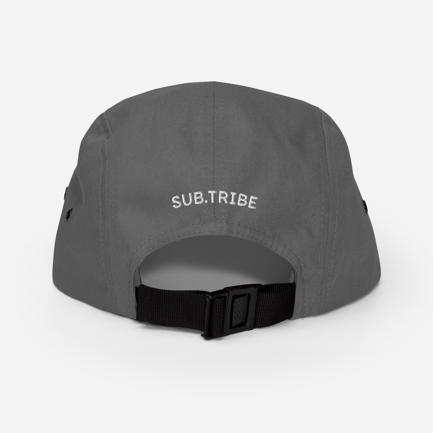 Signature Series Five Panel Cap