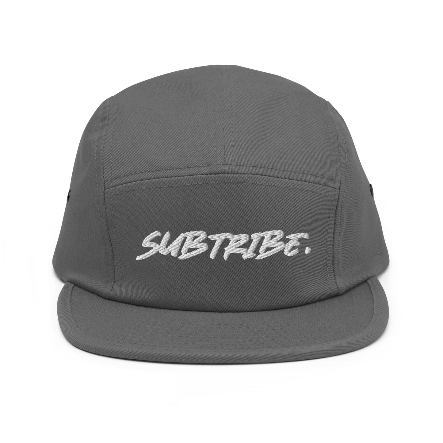 Signature Series - Campers Cap V2 *Embroidered*