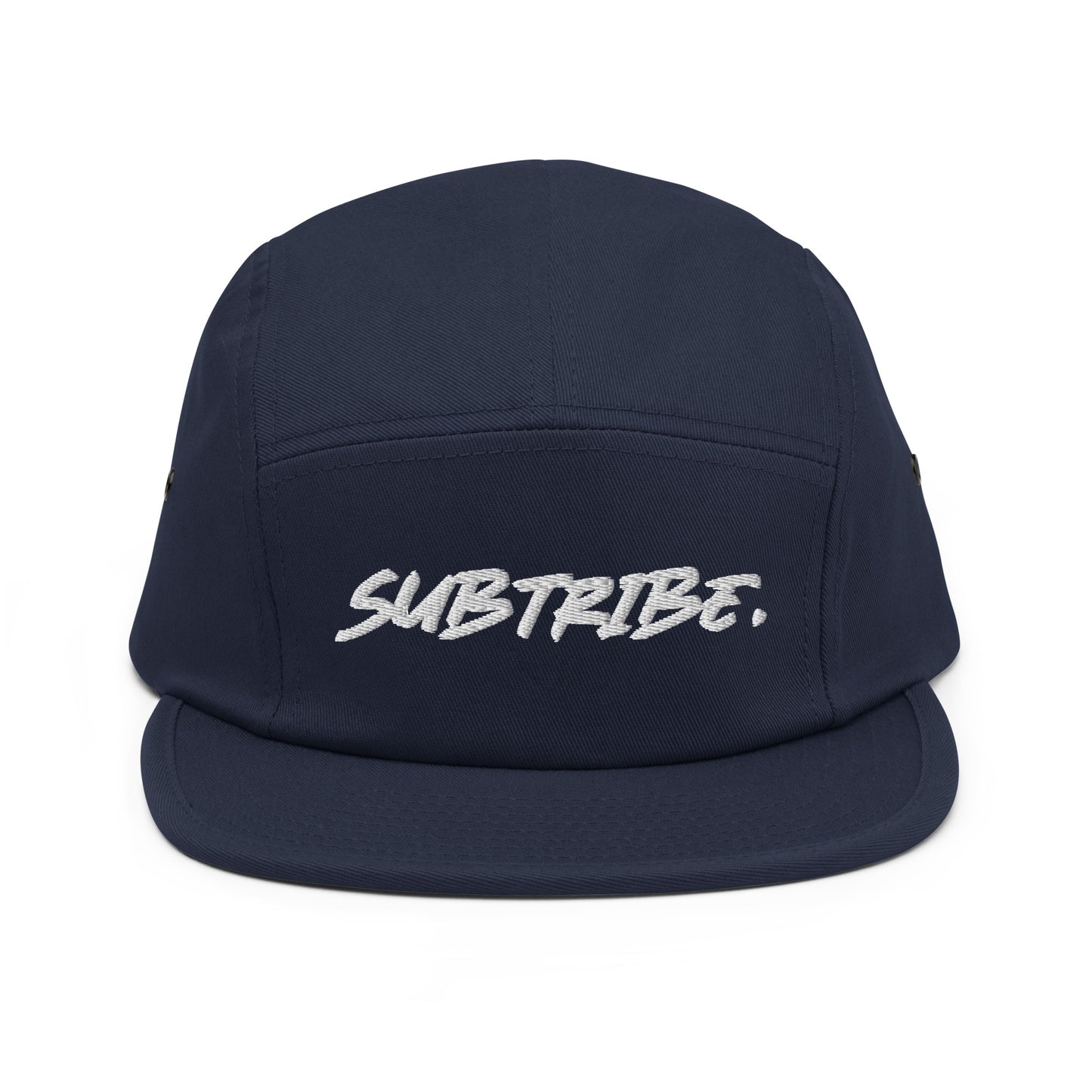 Signature Series - Campers Cap V2 *Embroidered*