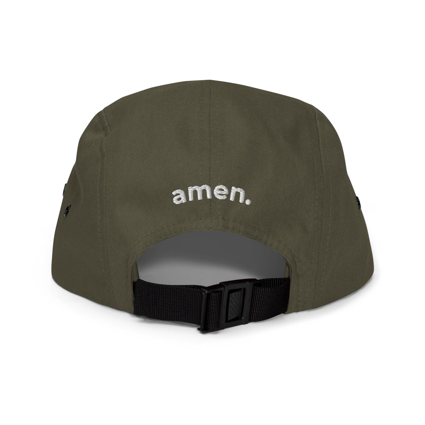 AMEN.TRIBUTE Five Panel Cap