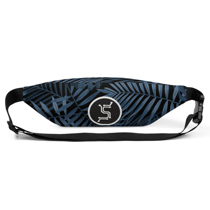 SUB/TRIBE Festival Fanny Pack - Jungle Palms