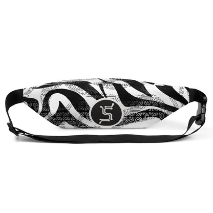 SUB/TRIBE Festival Fanny Pack - Tribal By Nature