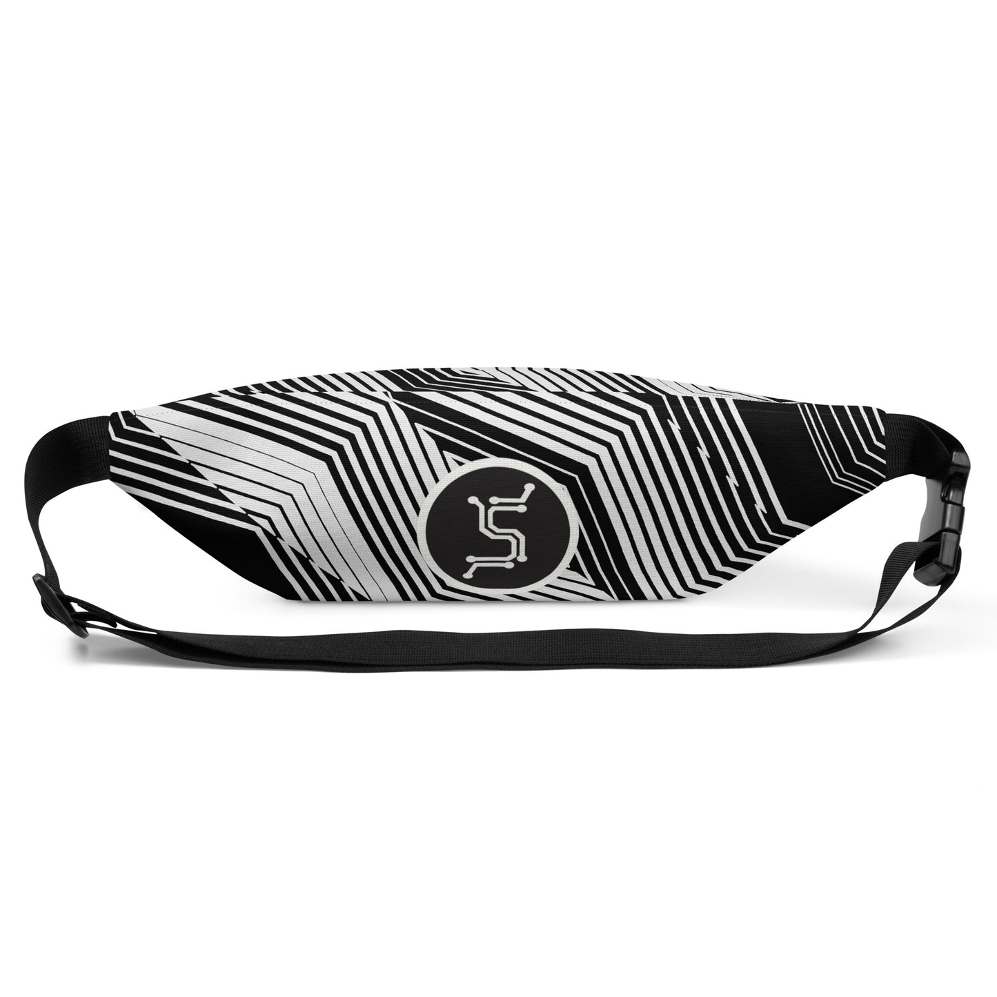 SUB/TRIBE Festival Fanny Pack - Layers