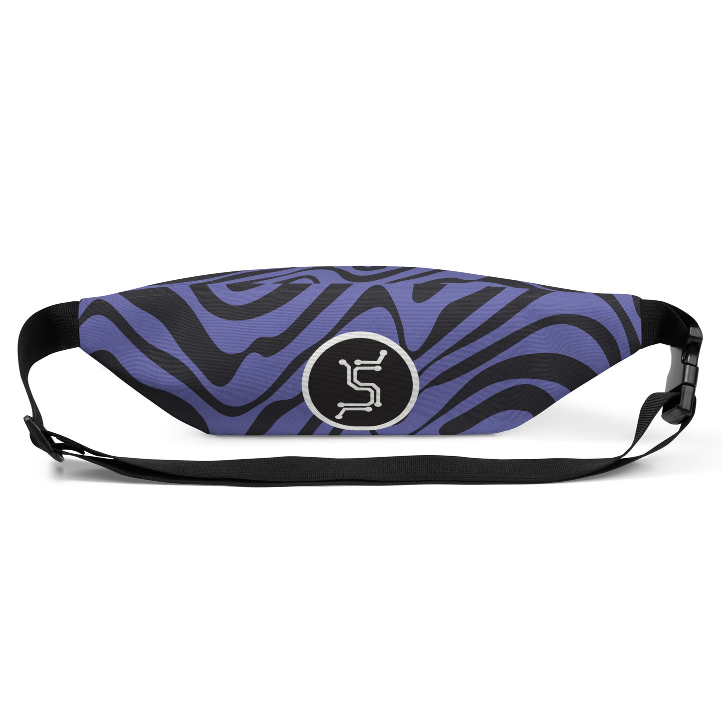 SUB/TRIBE Festival Fanny Pack - VIBESSS