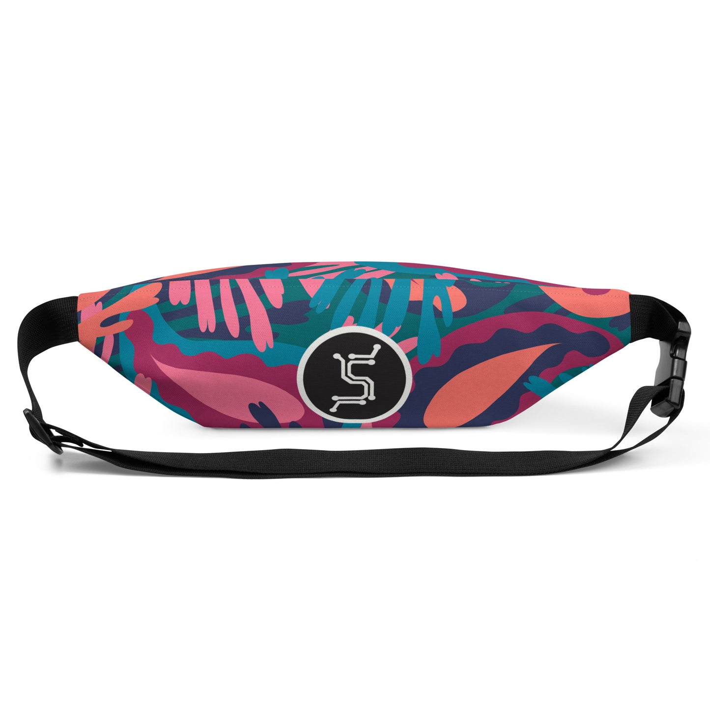 SUB/TRIBE Festival Fanny Pack - The Funk