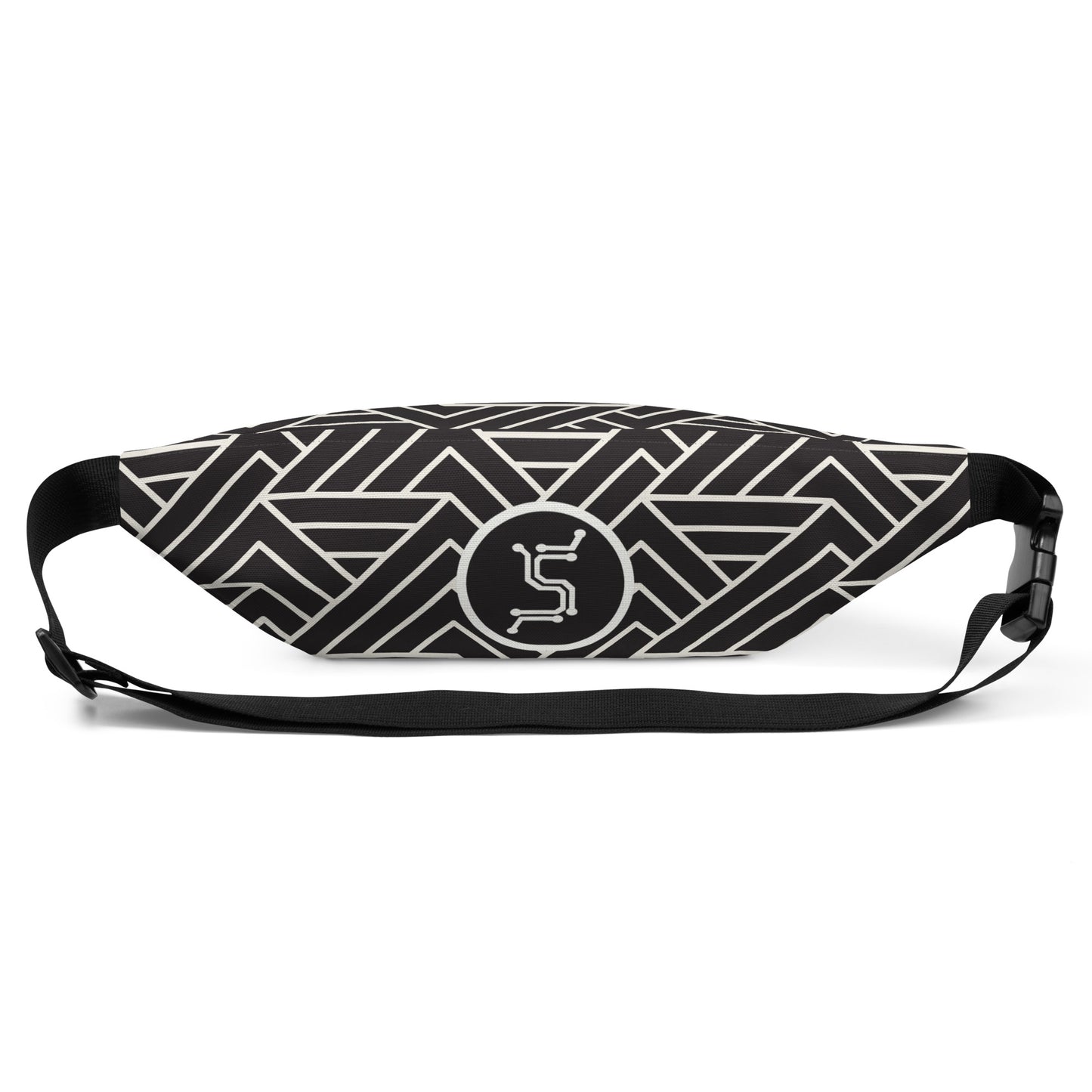 SUB/TRIBE Festival Fanny Pack - The Architect