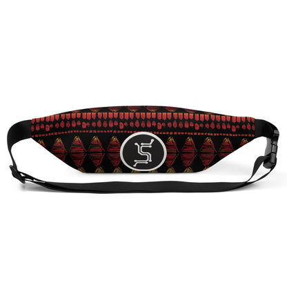 SUB/TRIBE Festival Fanny Pack - EZ Vibes