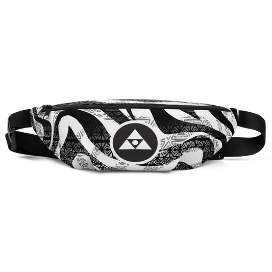 SUB/TRIBE Festival Fanny Pack - Tribal By Nature