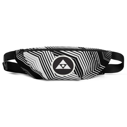 SUB/TRIBE Festival Fanny Pack - Layers