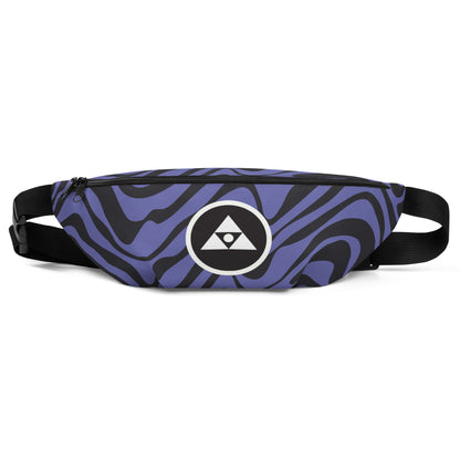 SUB/TRIBE Festival Fanny Pack - VIBESSS