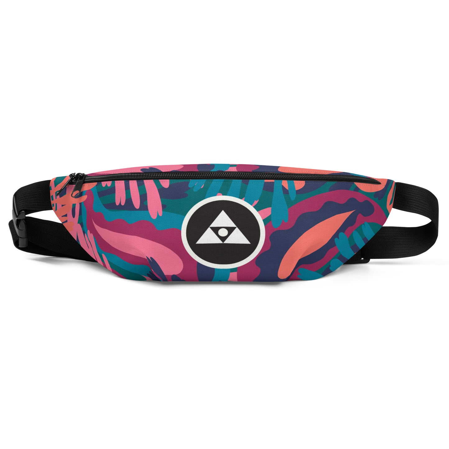 SUB/TRIBE Festival Fanny Pack - The Funk