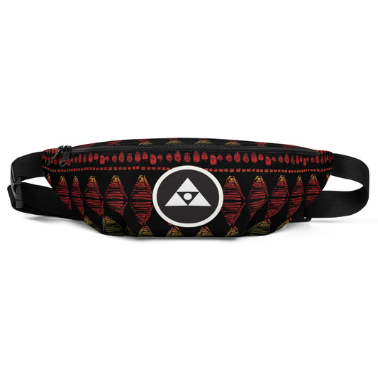 SUB/TRIBE Festival Fanny Pack - EZ Vibes