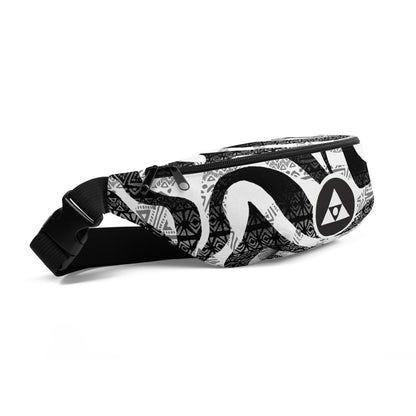 SUB/TRIBE Festival Fanny Pack - Tribal By Nature