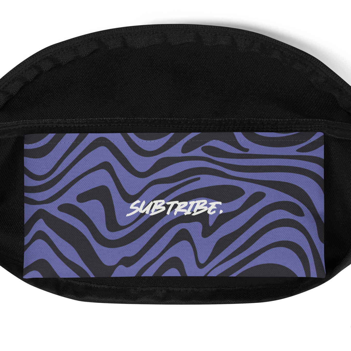 SUB/TRIBE Festival Fanny Pack - VIBESSS