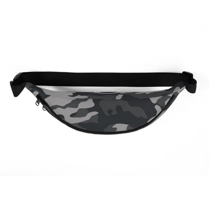 SUB/TRIBE Festival Fanny Pack - Night Camo