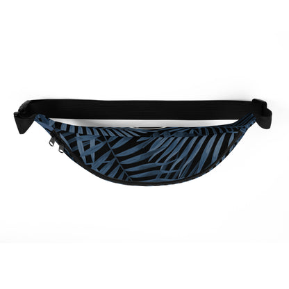 SUB/TRIBE Festival Fanny Pack - Jungle Palms