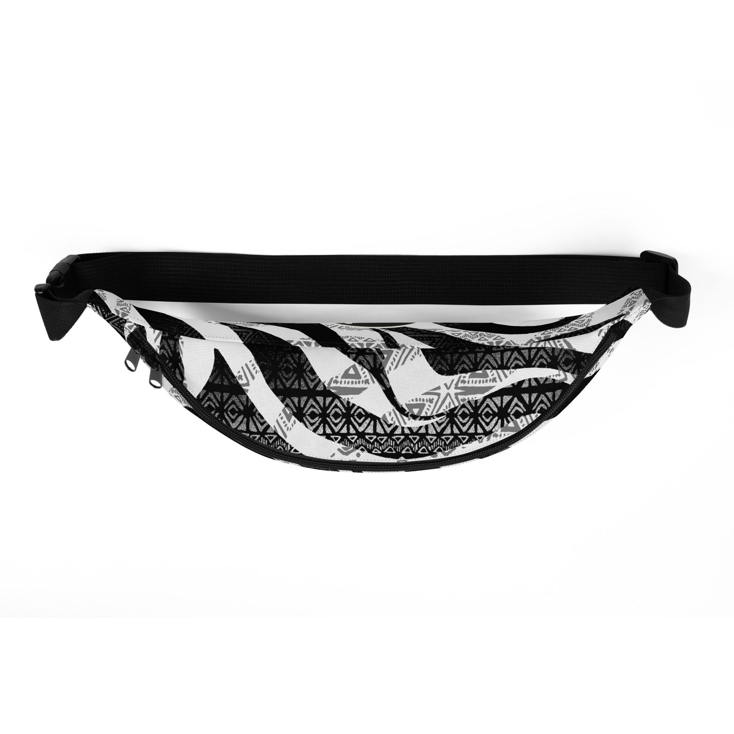 SUB/TRIBE Festival Fanny Pack - Tribal By Nature