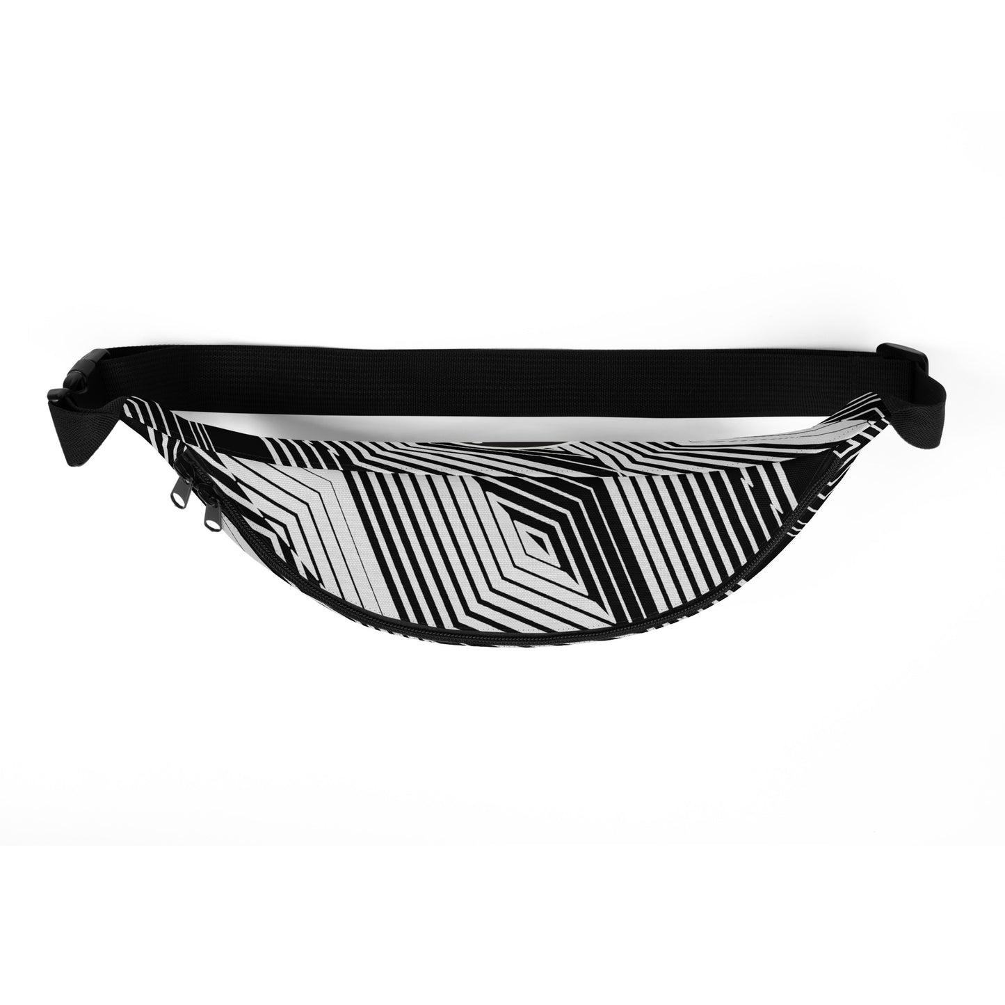 SUB/TRIBE Festival Fanny Pack - Layers