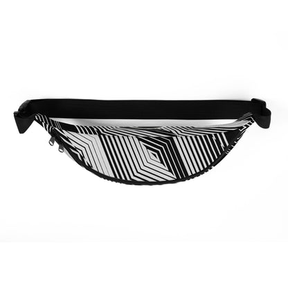 SUB/TRIBE Festival Fanny Pack - Layers