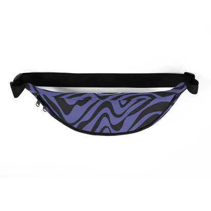 SUB/TRIBE Festival Fanny Pack - VIBESSS