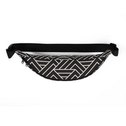 SUB/TRIBE Festival Fanny Pack - The Architect