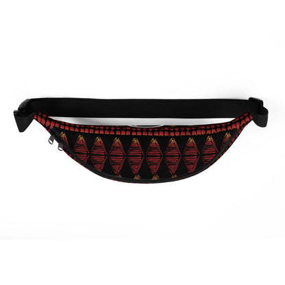 SUB/TRIBE Festival Fanny Pack - EZ Vibes