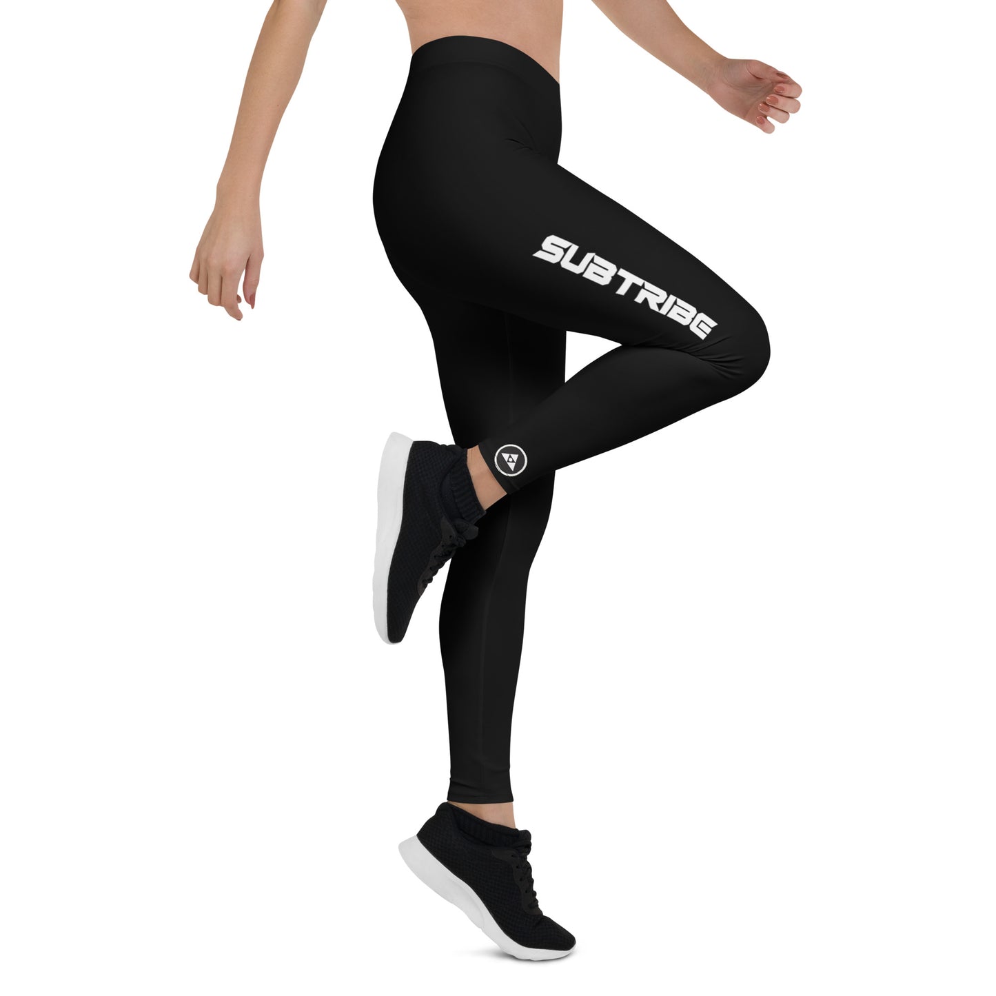 SUB/TRIBE Original Leggings