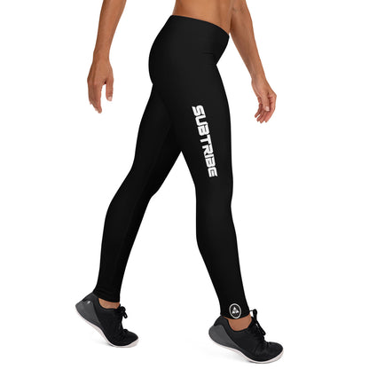 SUB/TRIBE Original Leggings