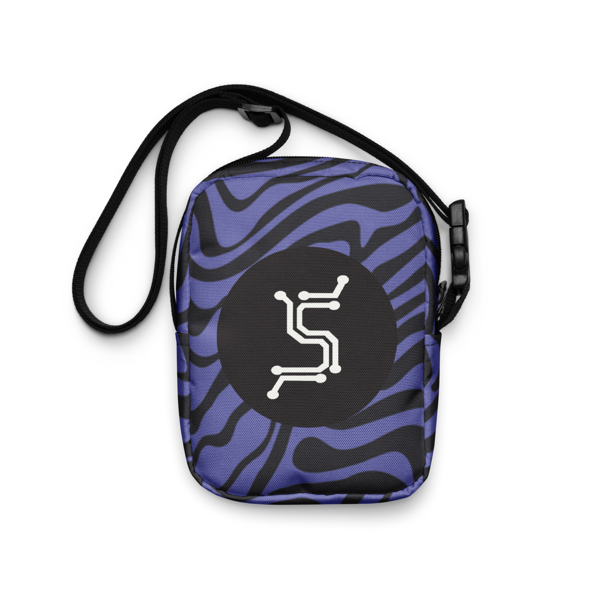 SUB/TRIBE Crossbody Bag - VIBESSS