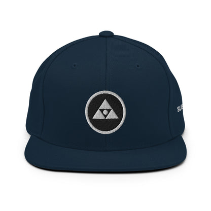 Signature Series Snapback - Assorted Colors