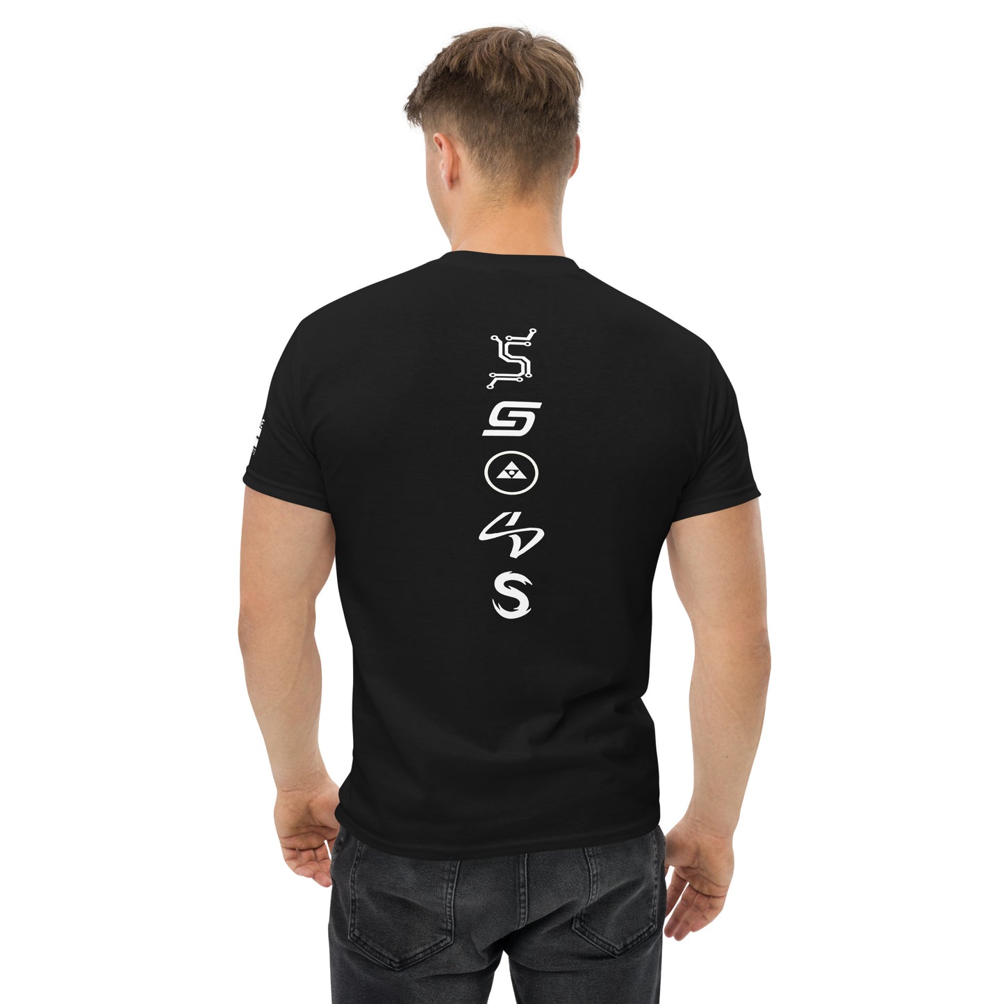 Signature Series Tee - unisex - Assorted Colors