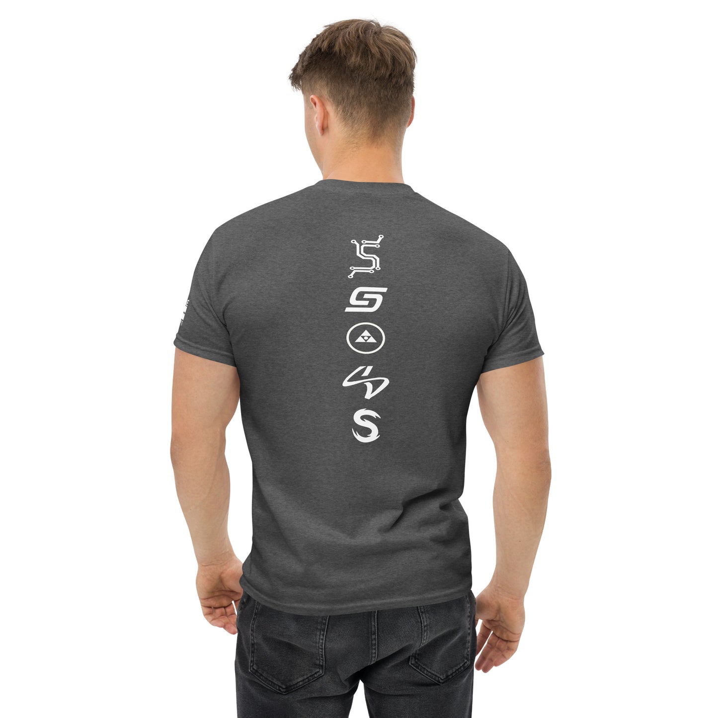 Signature Series Tee - unisex - Assorted Colors