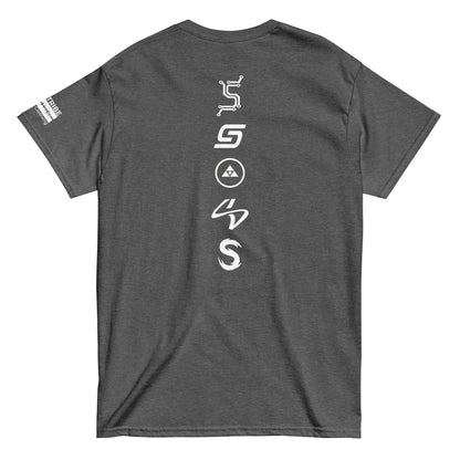 Signature Series Tee - unisex - Assorted Colors