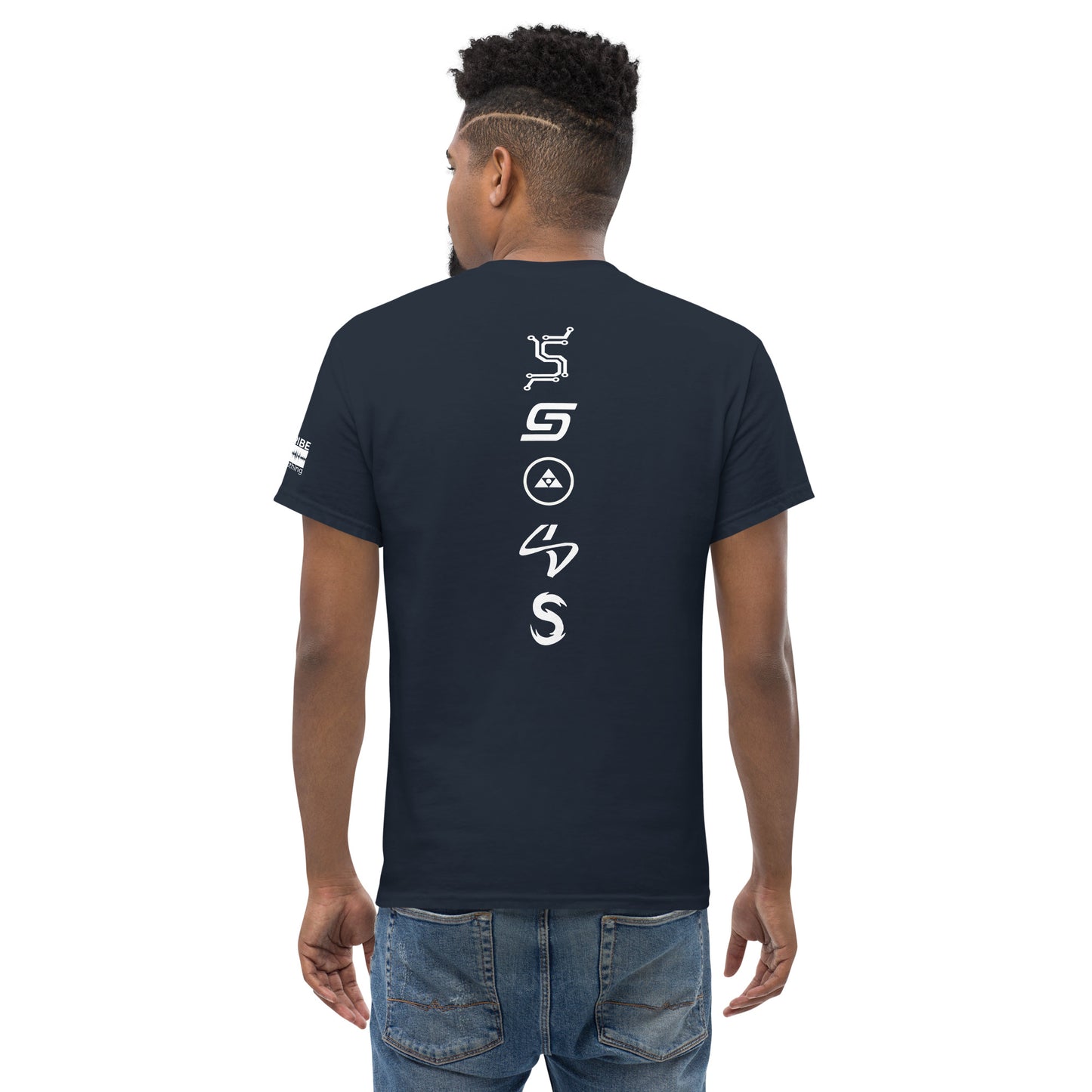 Signature Series Tee - unisex - Assorted Colors