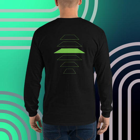 SUB/LEVELS Tee Series - Long Sleeve