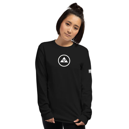 Signature Series Tee - Long Sleeve (unisex)