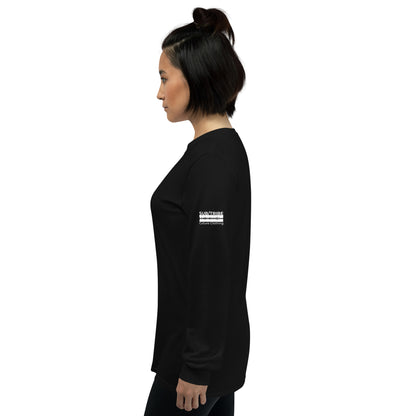 Signature Series Tee - Long Sleeve (unisex)