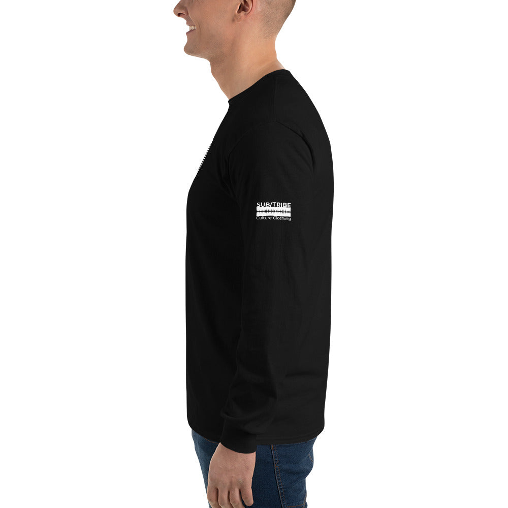 Signature Series Tee - Long Sleeve (unisex)