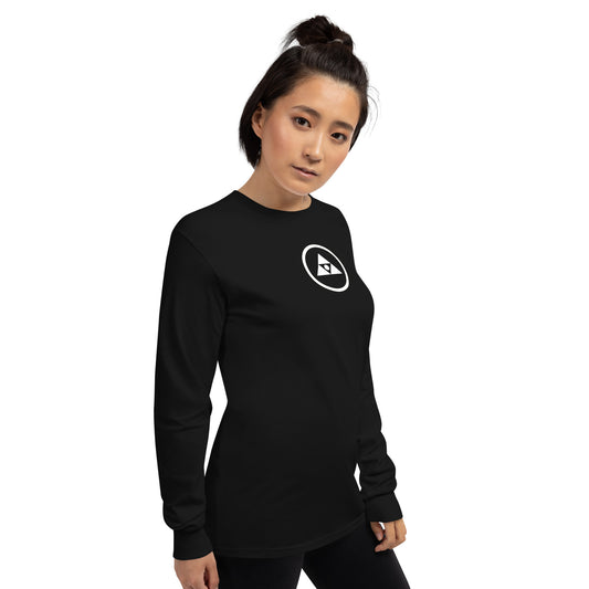 Signature Series Tee - Long Sleeve (unisex)