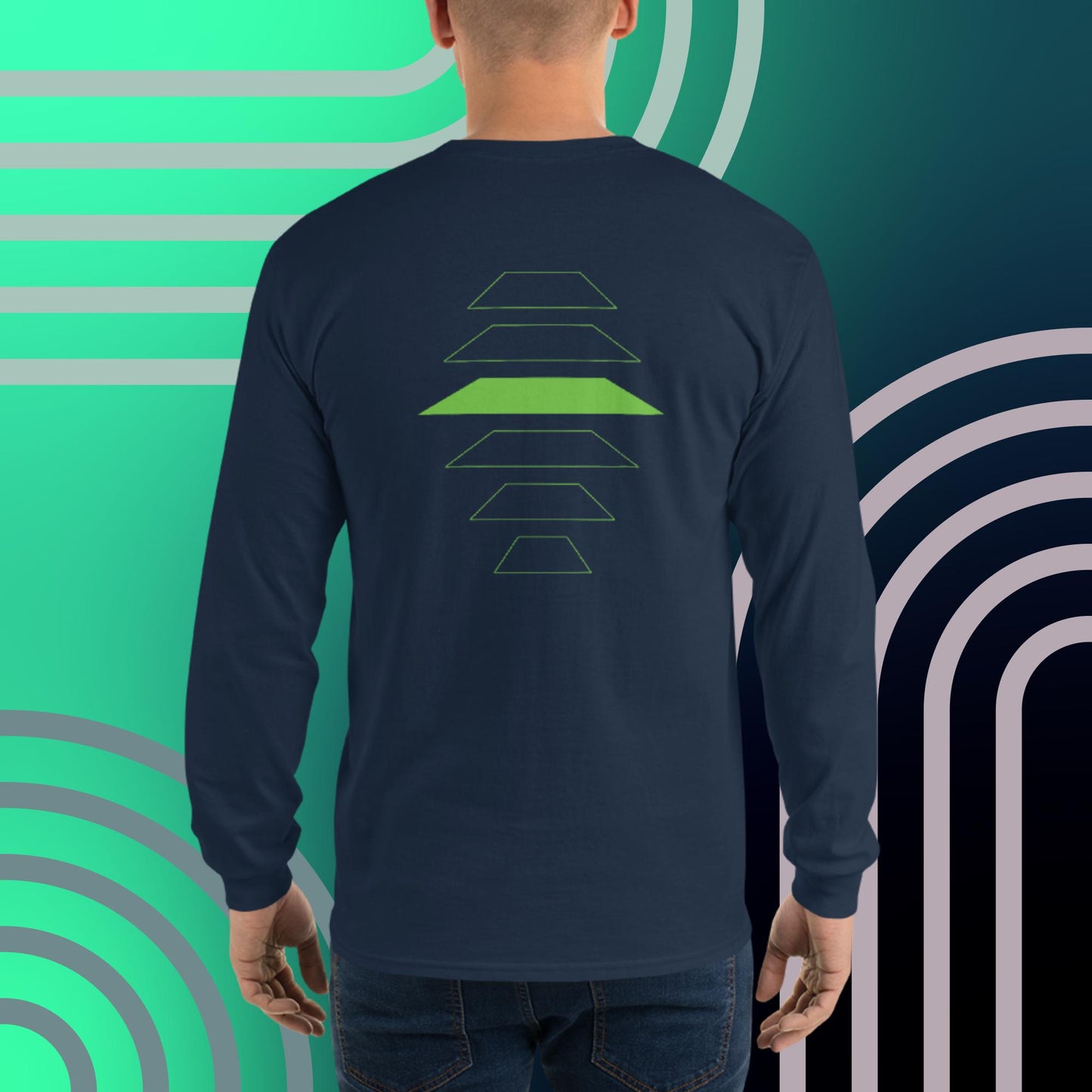 SUB/LEVELS Tee Series - Long Sleeve