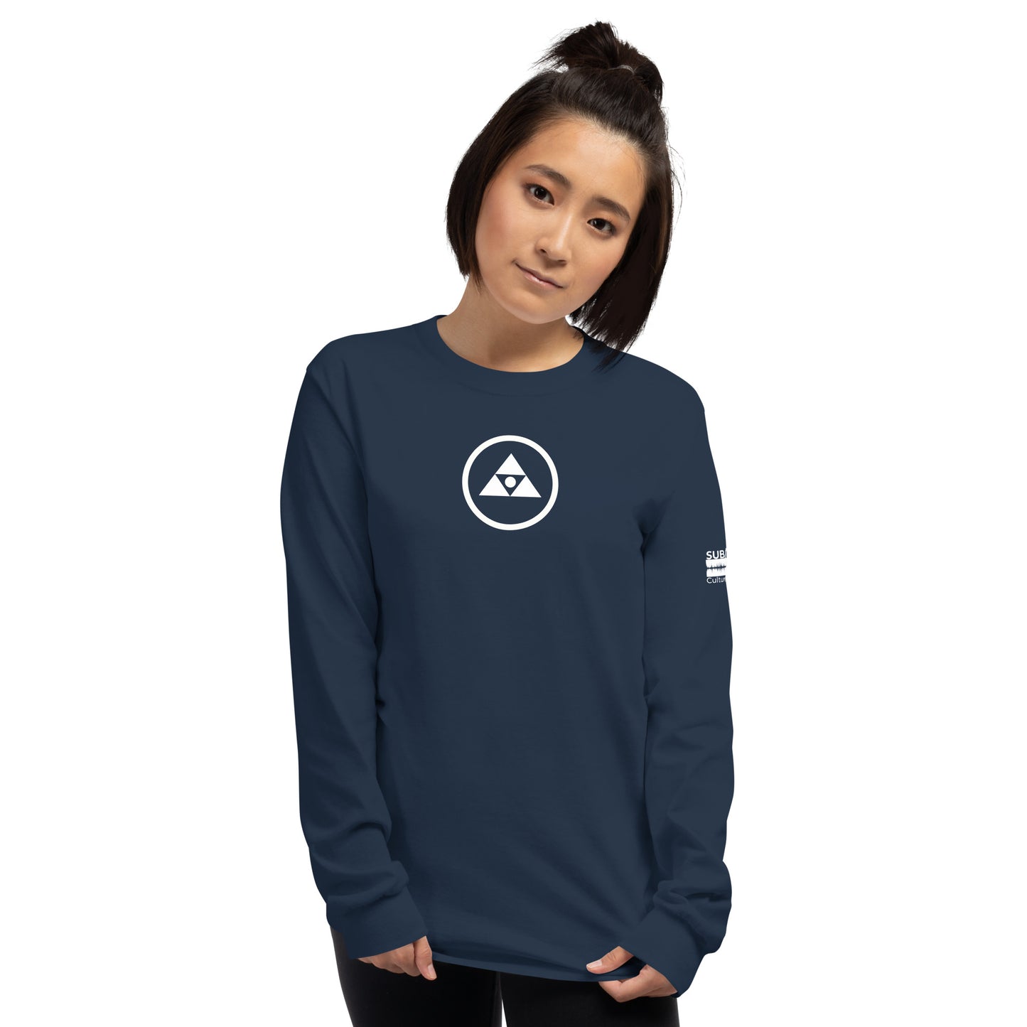 Signature Series Tee - Long Sleeve (unisex)