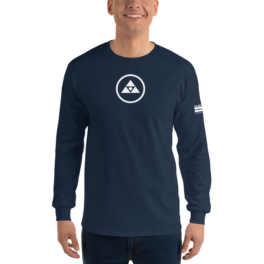 Signature Series Tee - Long Sleeve (unisex)