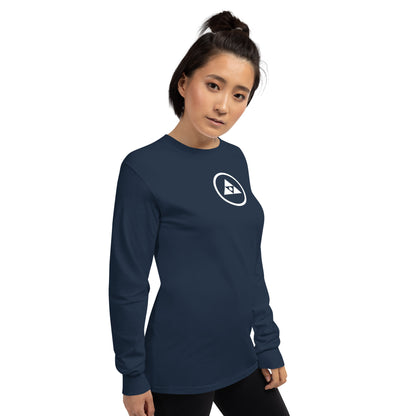 Signature Series Tee - Long Sleeve (unisex)