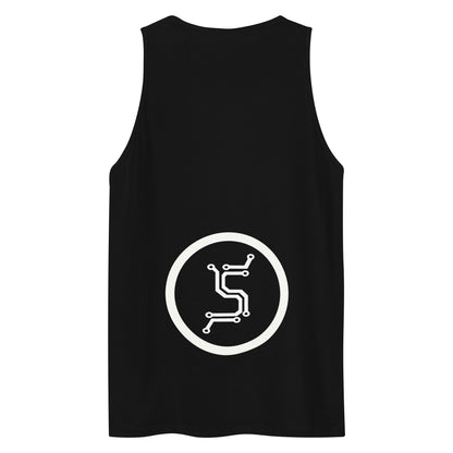 AMEN.TRIBUTE Premium Tank top